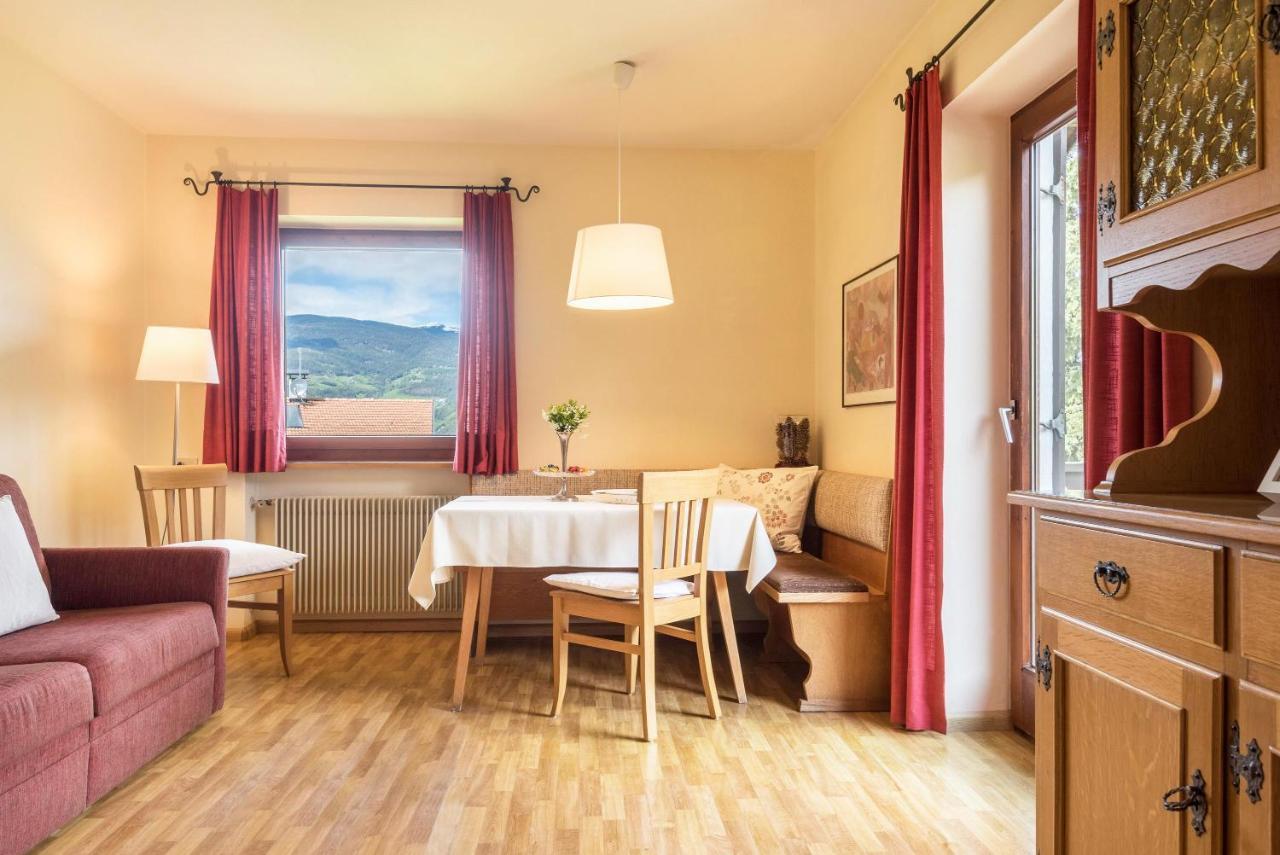 Ferienwohnung 3 Vikoler Фіє Екстер'єр фото