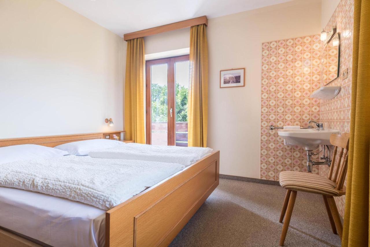 Ferienwohnung 3 Vikoler Фіє Екстер'єр фото