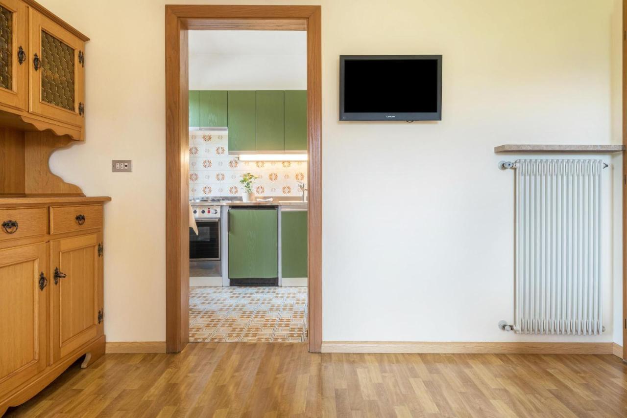Ferienwohnung 3 Vikoler Фіє Екстер'єр фото