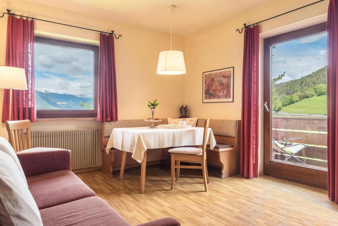 Ferienwohnung 3 Vikoler Фіє Екстер'єр фото