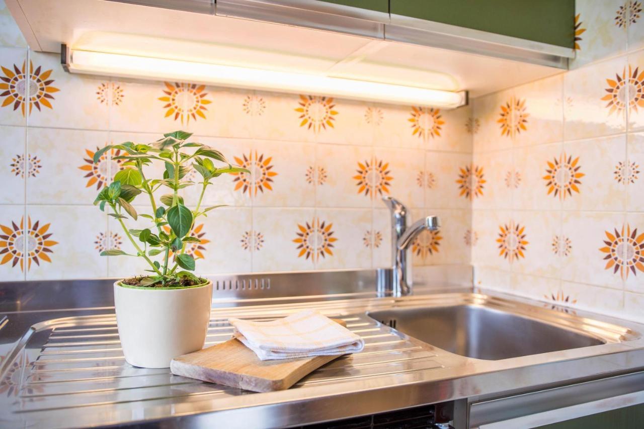 Ferienwohnung 3 Vikoler Фіє Екстер'єр фото