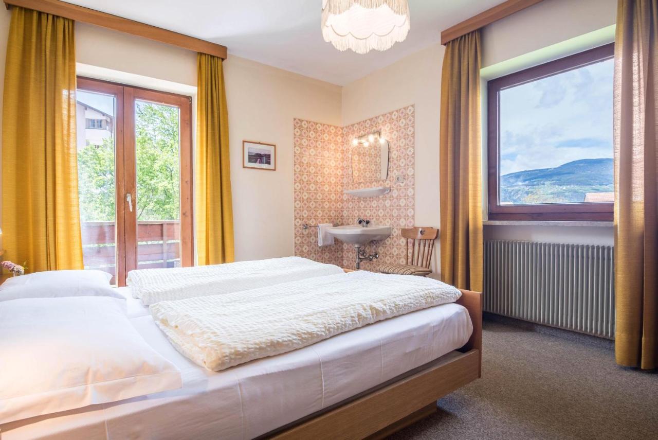 Ferienwohnung 3 Vikoler Фіє Екстер'єр фото