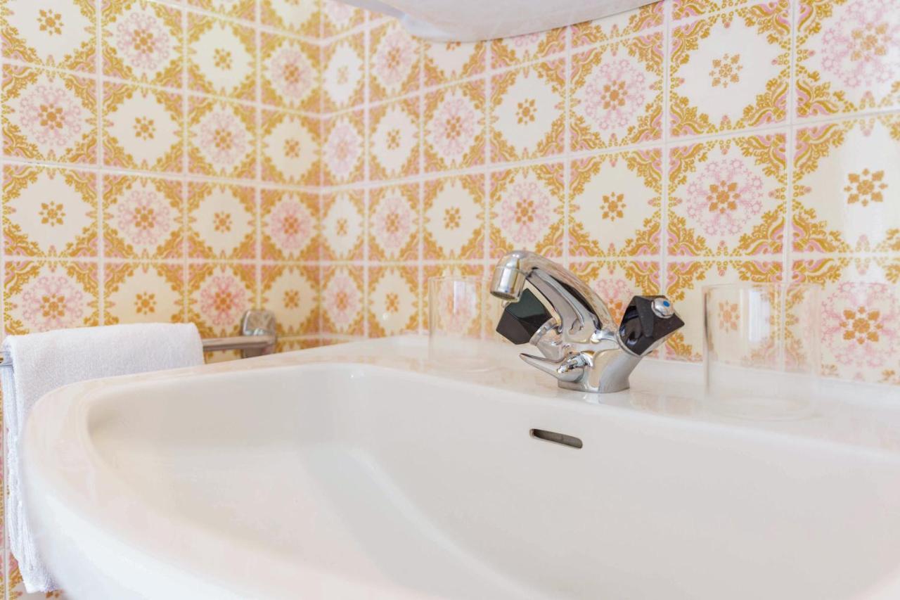 Ferienwohnung 3 Vikoler Фіє Екстер'єр фото