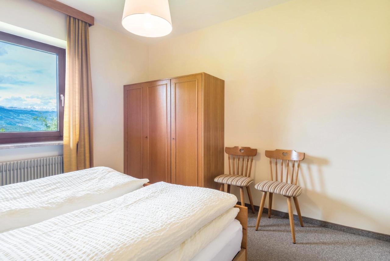 Ferienwohnung 3 Vikoler Фіє Екстер'єр фото