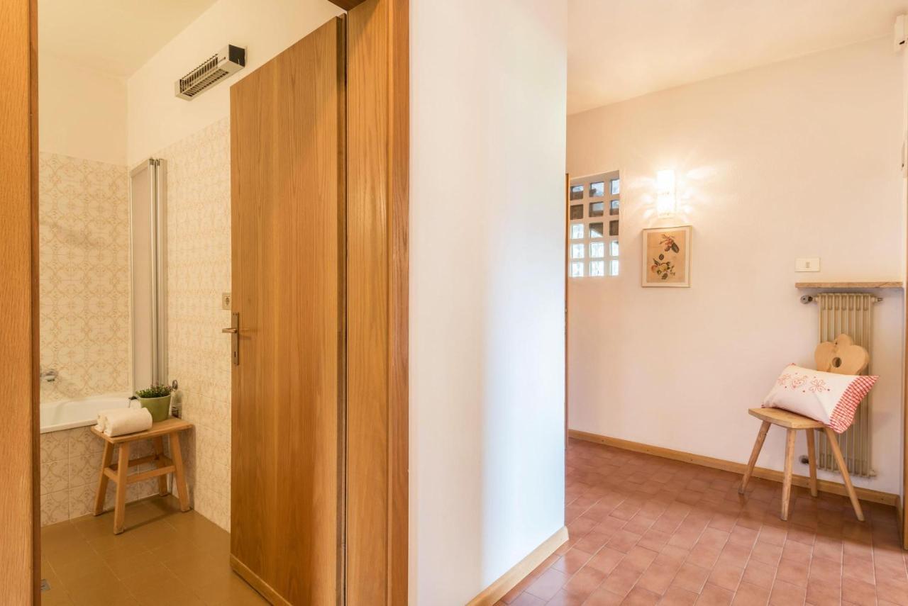 Ferienwohnung 3 Vikoler Фіє Екстер'єр фото