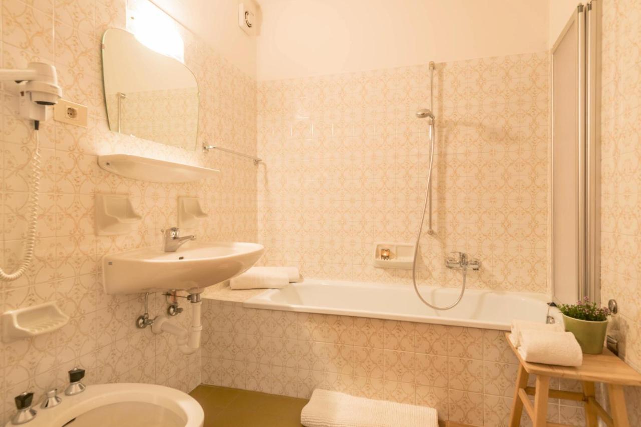 Ferienwohnung 3 Vikoler Фіє Екстер'єр фото