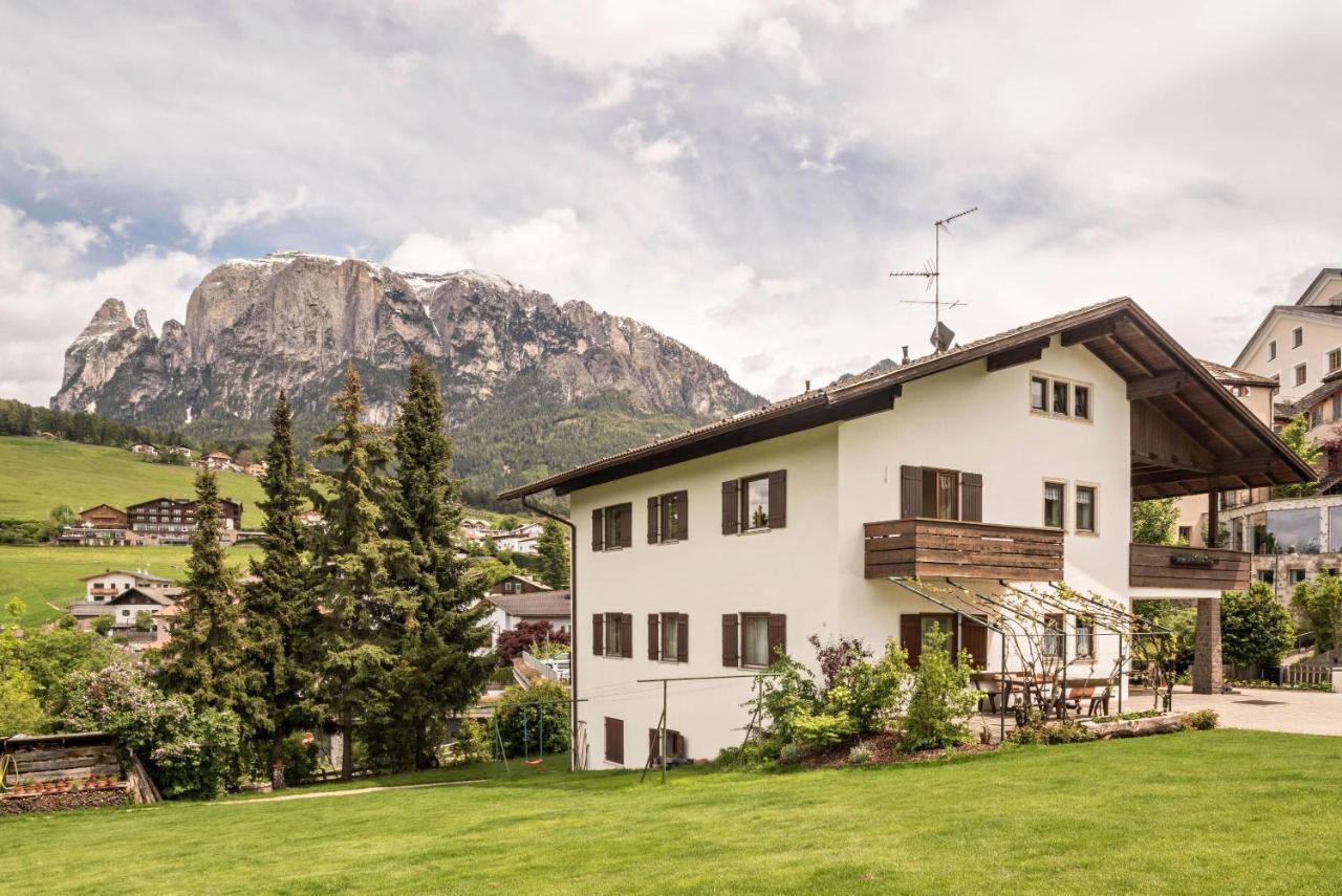 Ferienwohnung 3 Vikoler Фіє Екстер'єр фото