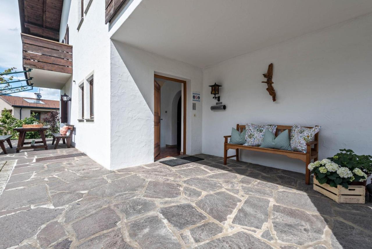 Ferienwohnung 3 Vikoler Фіє Екстер'єр фото